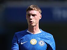 Тренер «Челси» Кабальеро объяснил замену Палмера в матче с «Борнмутом»