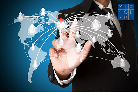 Лидеров интернет-коммуникаций привлекут со всей страны