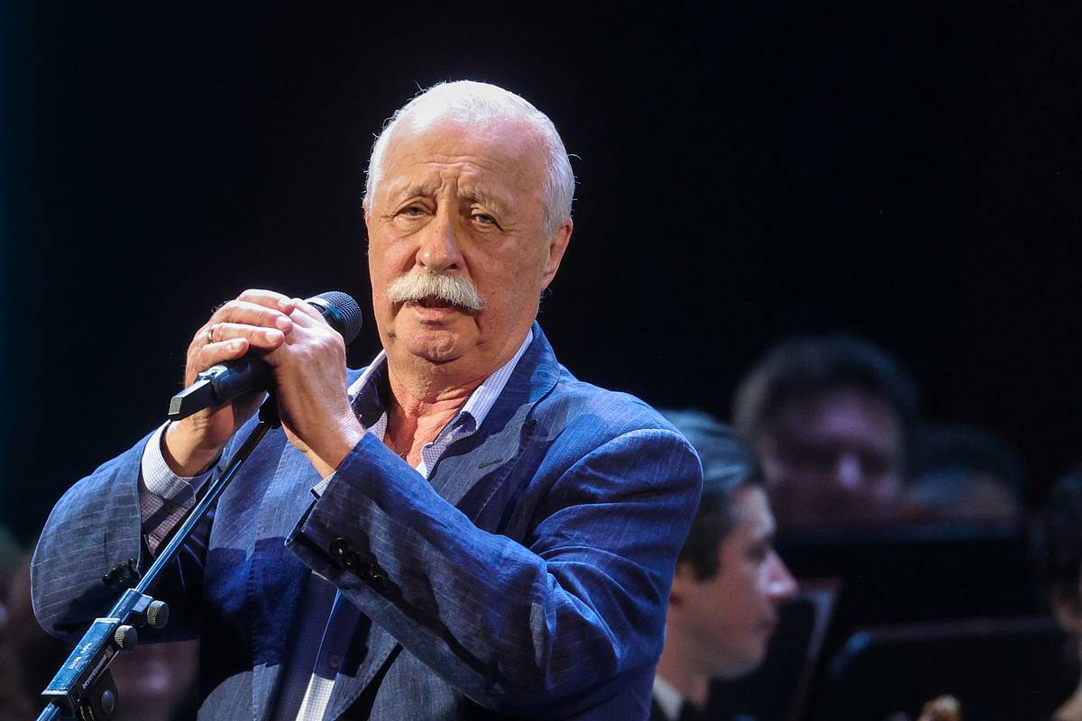 Якубович заявил о падении преступности из-за КВН