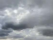 Готовим куртки: в Самару придет резкое похолодание