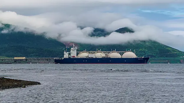 Газовая стратегия Европы: как мирное соглашение с Украиной изменит решение ЕС