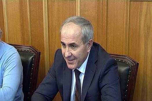 Главой дагестанского города Избербаш стал и.о. мэра Магомед Исаков