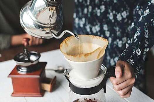 В Наньчане выяснили, что кофе снижает риск мигрени