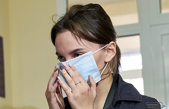 В Свердловской области 20 тысяч больных с коронавирусом лечатся на дому