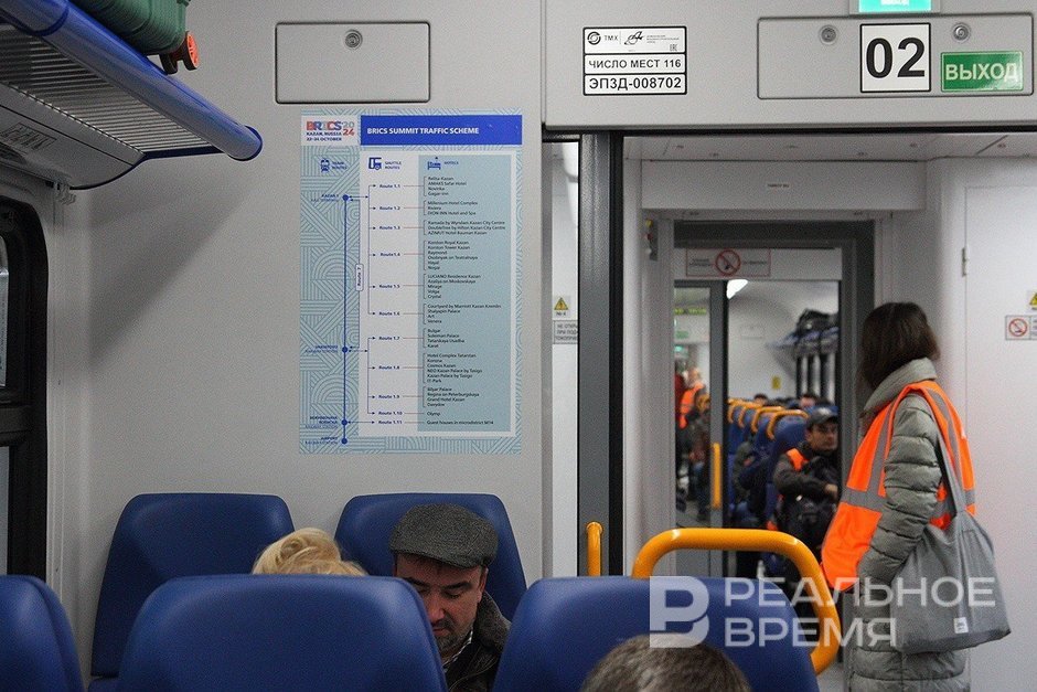 Появилась новая пассажирская остановка пригородного поезда Казань — Йошкар-Ола