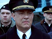 Вышел трейлер военной драмы «Грейхаунд» по сценарию Тома Хэнкса