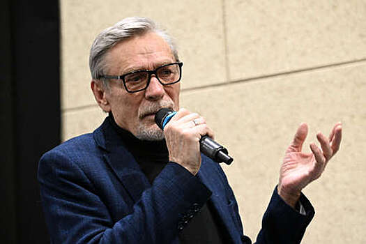 Организатор Забайкальского кинофестиваля Шкулев: у актера Михайлова воспаление легких