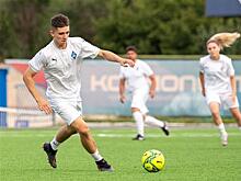 Футблогер Ярослав Skoryyball: Должен был играть в команде с Natan'ом и Александром Емельяненко