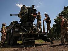 В США заявили о превращении Украины в Афганистан