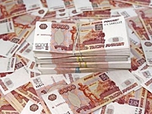 Свердловская область снизила объем госдолга на 15,2 млрд рублей в 2017 году