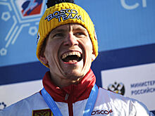 Большунов снялся с Гонки чемпионов