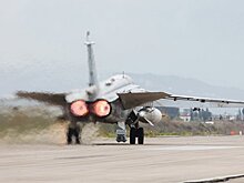 Авиазавод в Приморье будет ремонтировать российские самолеты из Кореи