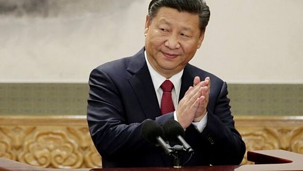 "Готовится к войне": Си Цзиньпин отдал приказ