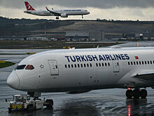 Turkish Airlines не пустила россиянок на рейс в Канкун из Стамбула