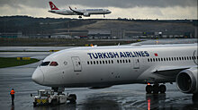 Turkish Airlines не пустила россиянок на рейс в Канкун из Стамбула