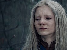 Появился финальный трейлер новой «Планеты обезьян» с «Цири» из «Ведьмака»