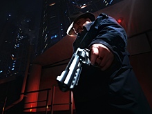 13 лучших фотографий ноября по версии TFP GROUP