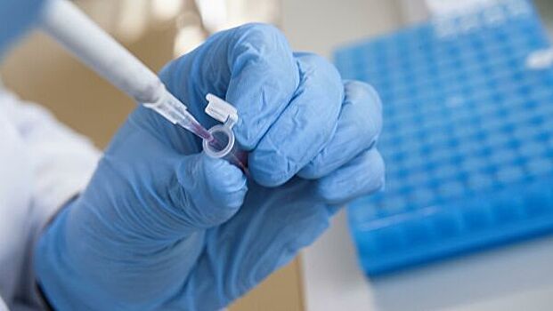 В Харбине выявили два местных случая заражения коронавирусом