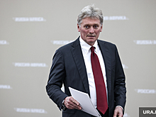 Кремль: в отношениях с Францией остаются «проблески человечности»
