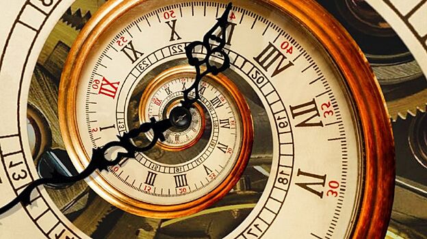 Физики предложили квантовую теорию, предсказывающую влияние будущего на прошлое