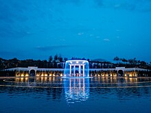 Фоторепортаж: парк «Краснодар» открыл новую локацию
