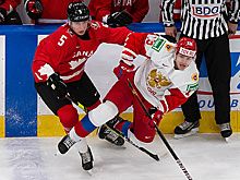 Хоккеист Пономарев выразил сожаление из-за отсутствия сборной России на МЧМ