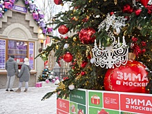 Бойцов СВО поздравили с Новым годом в госпитале имени Н.Н. Бурденко в рамках фестиваля «Путешествие в Рождество»