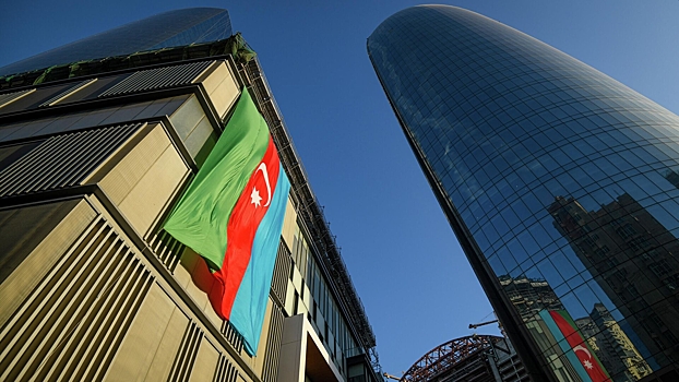 Баку направил России ноту протеста из-за «Большой игры»