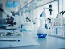 Модернизация 18 научных лабораторий в Таджикистане: какие технологии помогают ученым?