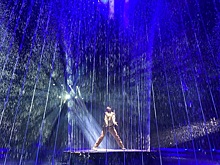 Мюзикл на воде «Одиссея» впервые пройдёт на арене Нижегородско цирка