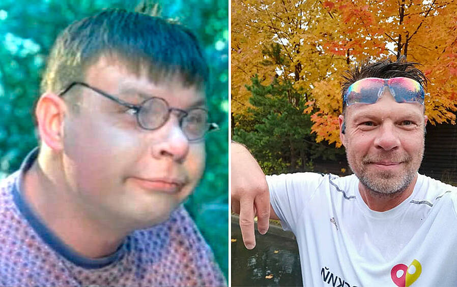 Андрей Бочаров