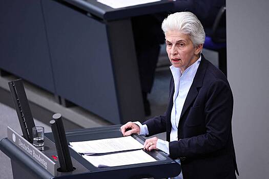 В бундестаге назвали готовые отправить войска на Украину страны