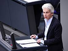 В бундестаге назвали готовые отправить войска на Украину страны