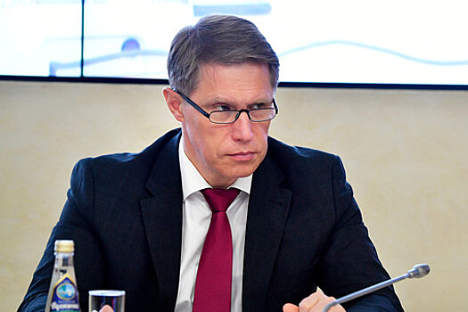 Мурашко заявил, что новая вакцина защищает от актуальных штаммов COVID-19