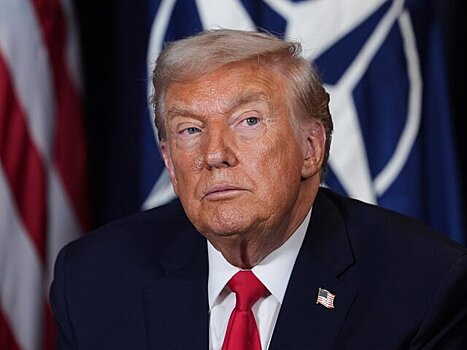 Трамп назвал Рютте более значимой фигурой в ситуации с Гренландией