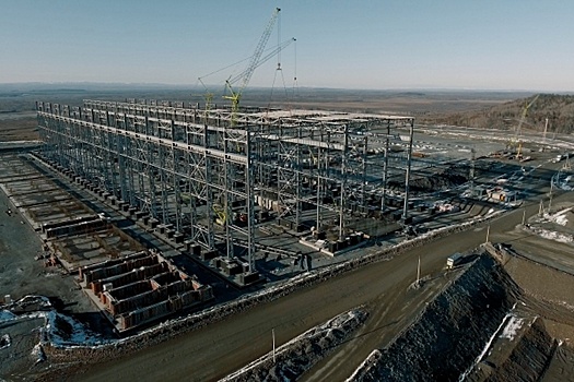 Уральские строители придумали, как ускорить промышленные стройки. Предложения рассмотрят в Москве