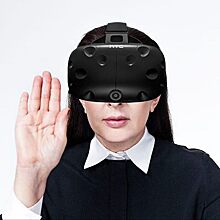 Марина Абрамович представит VR-эксперимент на Beat Film Festival