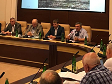 Депутаты Усть-Курдюма проголосовали за присоединение к Саратову