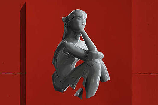 Певица Монеточка выпустила новый альбом "Молитвы. Анекдоты. Тосты"