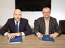 МИЭМ ВШЭ и НТЦ «Модуль» договорились о сотрудничестве