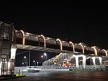 Первый участок Большого Казанского кольца получил положительное заключение Госстройнадзора