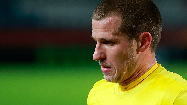 Футболиста Алиева объявили в розыск после призыва убивать курян