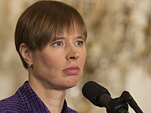 Президент Эстонии незвала условие визита в Россию