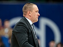Президент БК ЦСКА подвел итоги матча с «Локомотивом-Кубань»