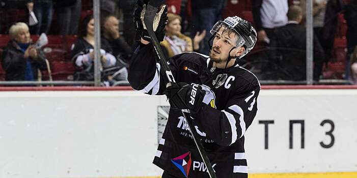 Кручинин о Челябинске: «Чувствую себя как дома. Всем очевидно, что мой номер 74 связан с регионом»