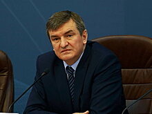 Болотов стал главой правительства Иркутской области