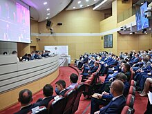 Рустам Минниханов: "Мы не всегда правильно расходуем инвестпрограммы"