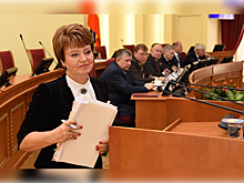 Стало известно, в чем подозревают замглавы Ростовской области Федотову