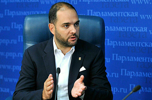 Мажуга рассказал о ключевых задачах, стоящих перед российскими учеными