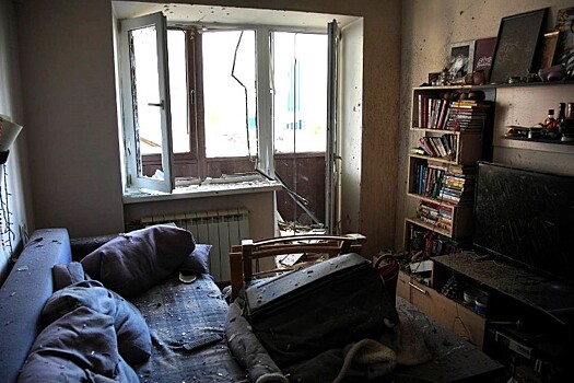 Новороссийск приходит в себя после атаки БПЛА: в списке пострадавших более 800 жителей